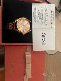 Orologio stroili donna