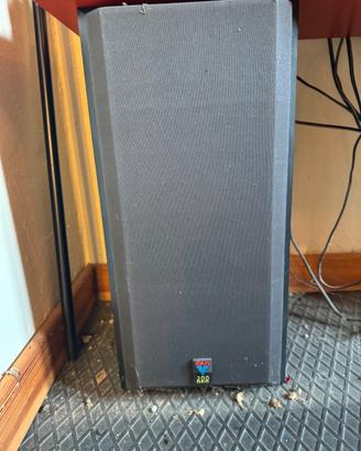 Diffusori B&W serie 202