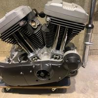 Motore harley sposter 1200 cc