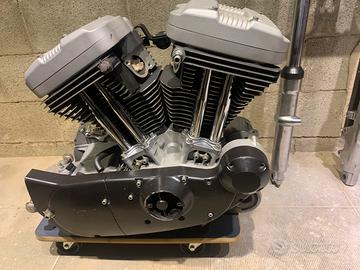 Motore harley sposter 1200 cc