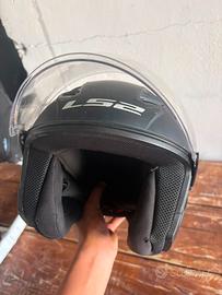 Casco ls2