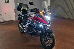 Honda NC 750 DCT - 2022 - BASE