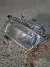 faro anteriore sinistro Saab 900 / 93 b204l