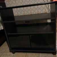 Mobile carrello tv