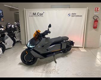 BMW MOTO CE 04 15kw Abs