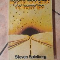 Incontri ravvicinati del terzo tipo di S. Spielber