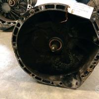 Cambio usato MERCEDES C270 2.7 CDI 612962