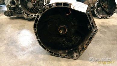 Cambio usato MERCEDES C270 2.7 CDI 612962