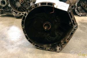 Cambio usato MERCEDES C270 2.7 CDI 612962