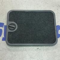 Coperchio baule lancia delta evoluzione