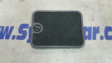 Coperchio baule lancia delta evoluzione