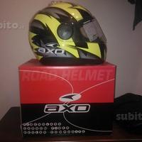 Casco Integrale AXO Nuovo Tg.L