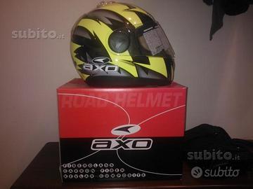 Casco Integrale AXO Nuovo Tg.L