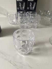 Set Bicchieri Guzzini