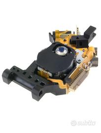 Unità laser spu3141 = val6011/01; ricambio Laser;