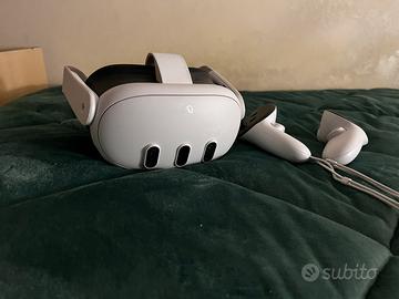 Meta quest 3