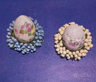 decorazioni pasquali vintage 