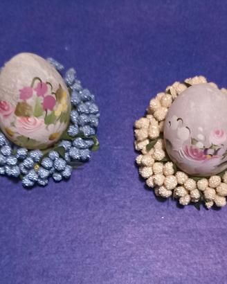 decorazioni pasquali vintage 