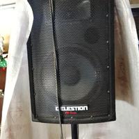 Casse celestion