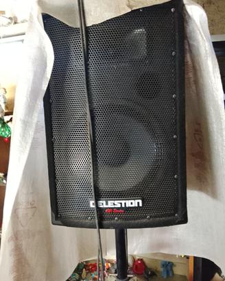Casse celestion