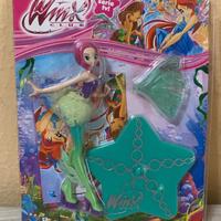 Winx Sirenix Tecna
