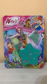 Winx Sirenix Tecna