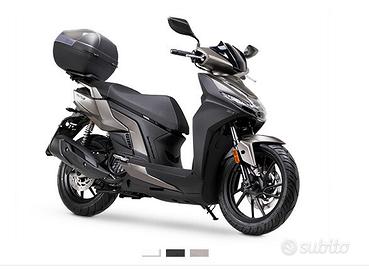 Kymco Agility 125 S NUOVO 2025