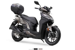 Kymco Agility 125 S NUOVO 2025