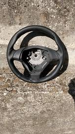 Volante punto evo
