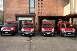Fiat Fiorino 1.3 MJT 95CV Cargo Adventure
