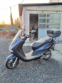 Peugeot Elyseo 100 - 2000-ISCRIVIBILE ASI