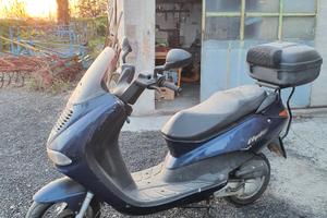 Peugeot Elyseo 100 - 2000-ISCRIVIBILE ASI