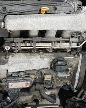 Motore Audi TT CC.1.8 turbo benzina 225 cv