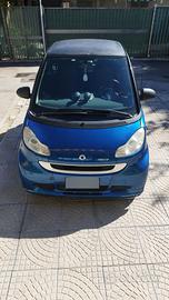 smart 451 allestimento brabus  automatico/seq