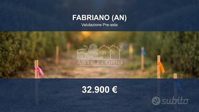 Immobile in asta di 2068 m² a Fabriano