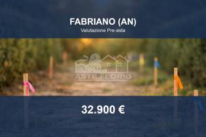 Immobile in asta di 2068 m² a Fabriano