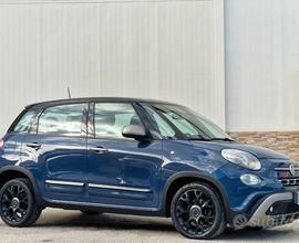 Fiat 500L 1.3 MTJ 95cv City Cross Ago'18