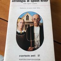 Antologia di Spoon River