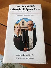 Antologia di Spoon River