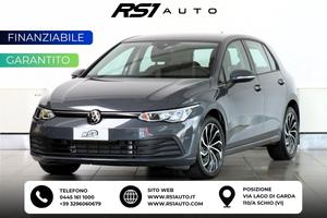 Volkswagen Golf 1.0 eTSI EVO DSG Life