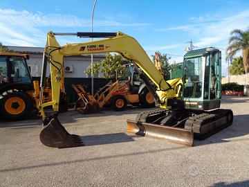 YANMAR VIO 75