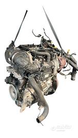 motore usato fiat tipo 55260384 200.000KM 1.6MJET