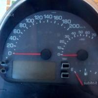 Contachilometri fiat multipla metano anno 2005