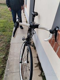 bicicletta da corsa Piton