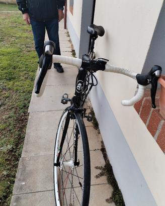 bicicletta da corsa Piton