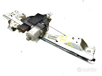 CREMAGLIERA ALZAVETRO POSTERIORE DESTRA PEUGEOT 30