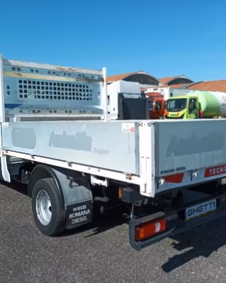 Daily IVECO 35C14