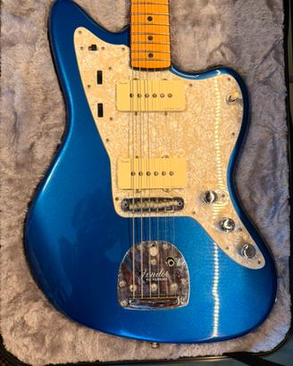 Fender Jazzmaster Ultra