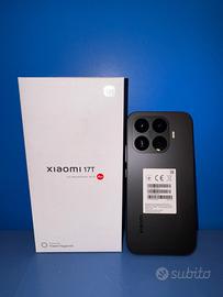 Xiaomi 17 T