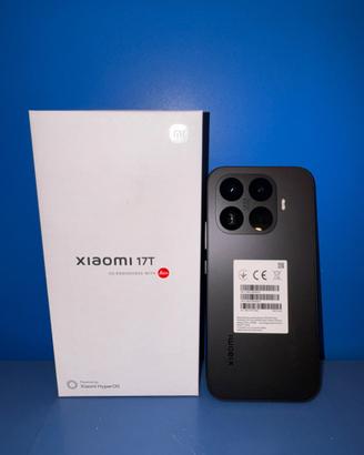 Xiaomi 17 T